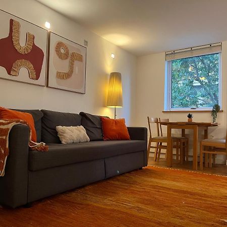 Heart Of Covent Garden Central Apartment - 2 Bed London Exteriör bild