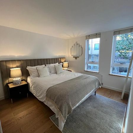 Heart Of Covent Garden Central Apartment - 2 Bed London Exteriör bild