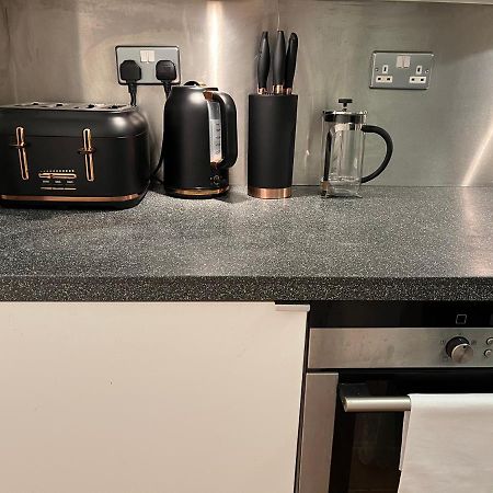 Heart Of Covent Garden Central Apartment - 2 Bed London Exteriör bild