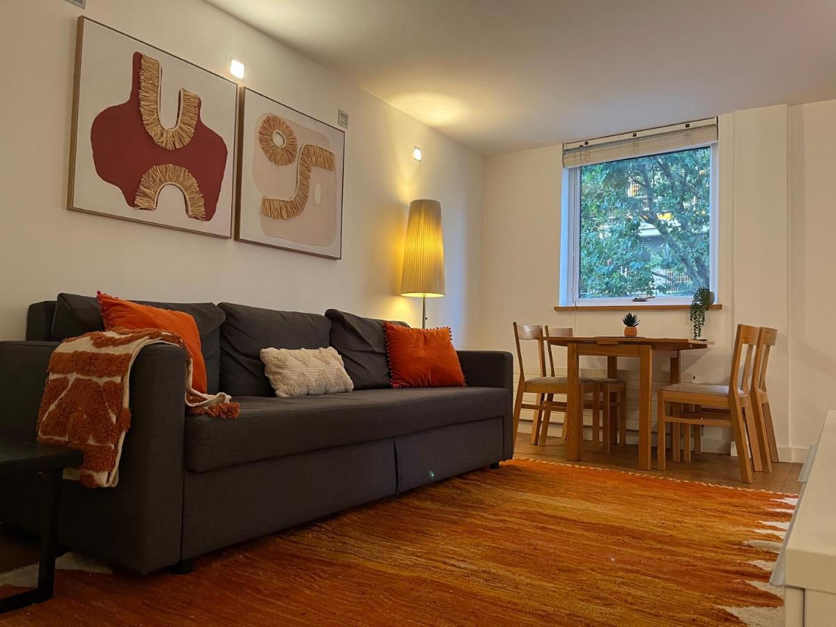 Heart Of Covent Garden Central Apartment - 2 Bed London Exteriör bild