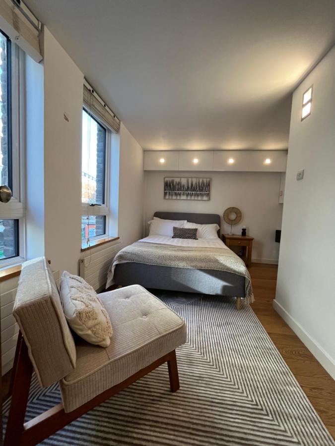Heart Of Covent Garden Central Apartment - 2 Bed London Exteriör bild