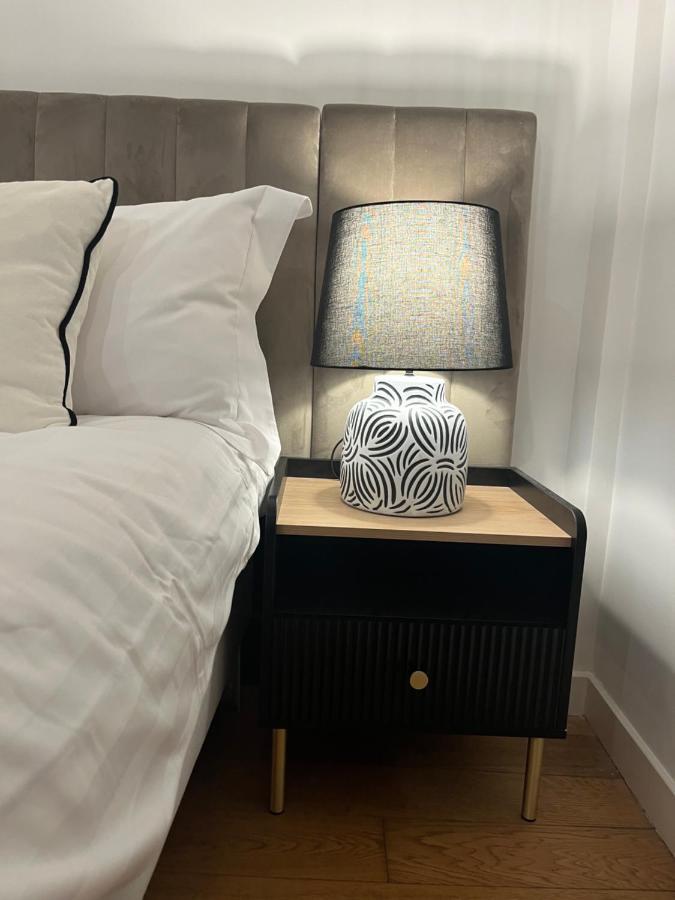 Heart Of Covent Garden Central Apartment - 2 Bed London Exteriör bild