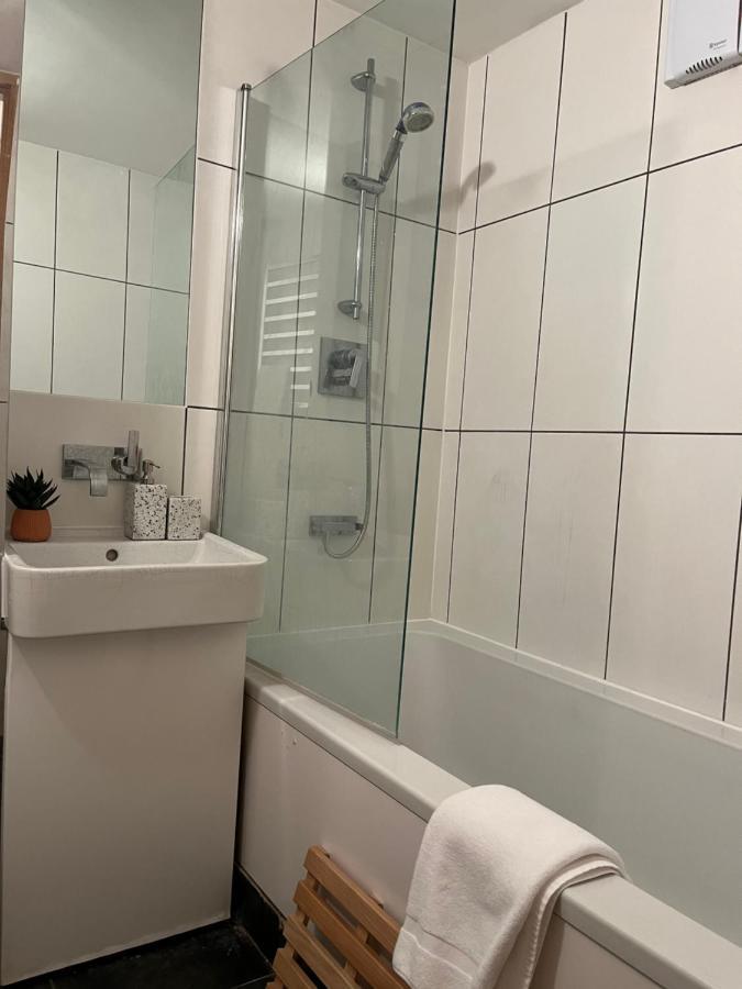 Heart Of Covent Garden Central Apartment - 2 Bed London Exteriör bild