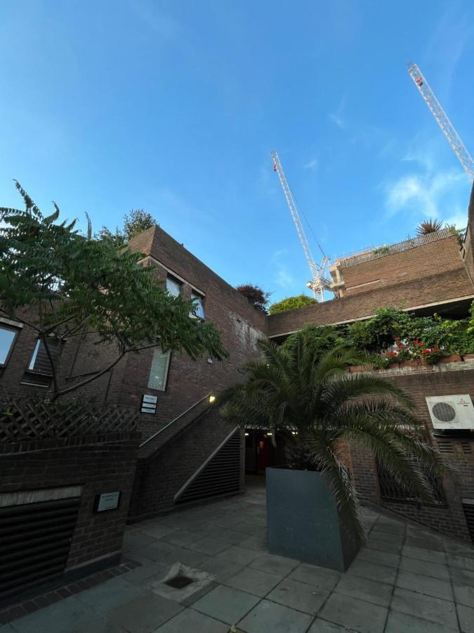 Heart Of Covent Garden Central Apartment - 2 Bed London Exteriör bild