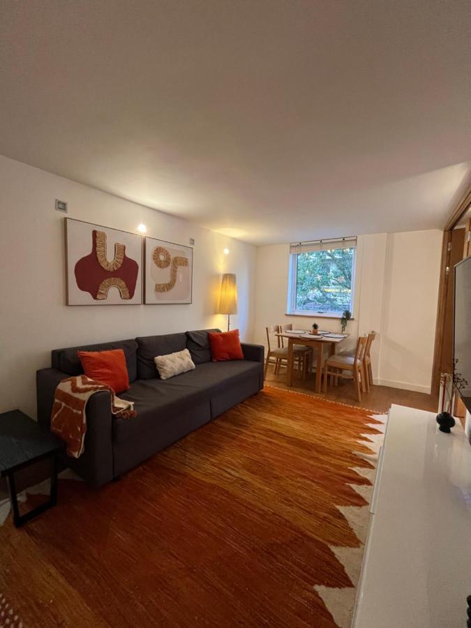 Heart Of Covent Garden Central Apartment - 2 Bed London Exteriör bild