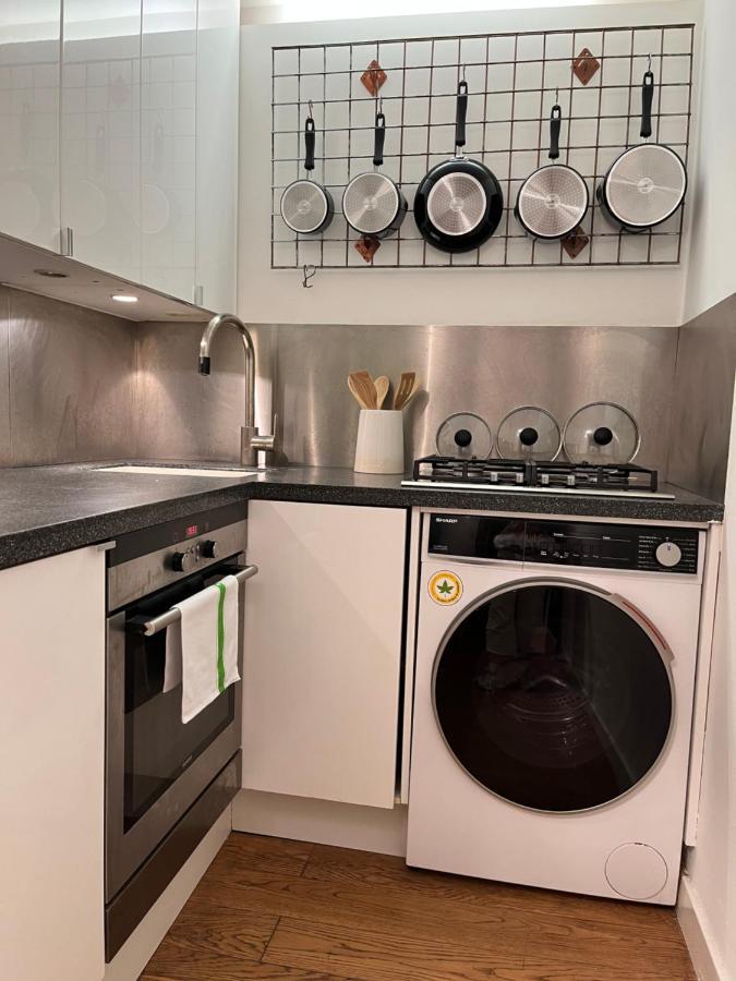 Heart Of Covent Garden Central Apartment - 2 Bed London Exteriör bild