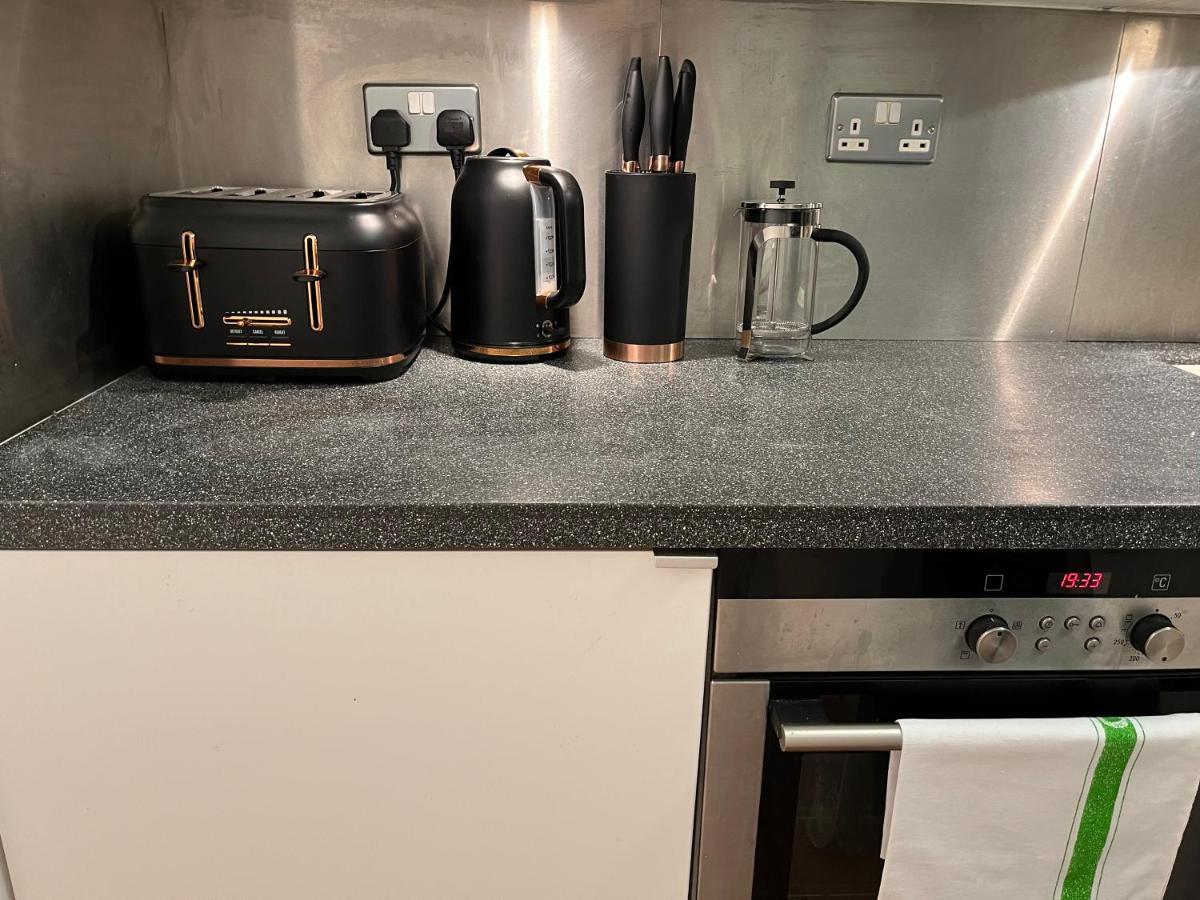 Heart Of Covent Garden Central Apartment - 2 Bed London Exteriör bild