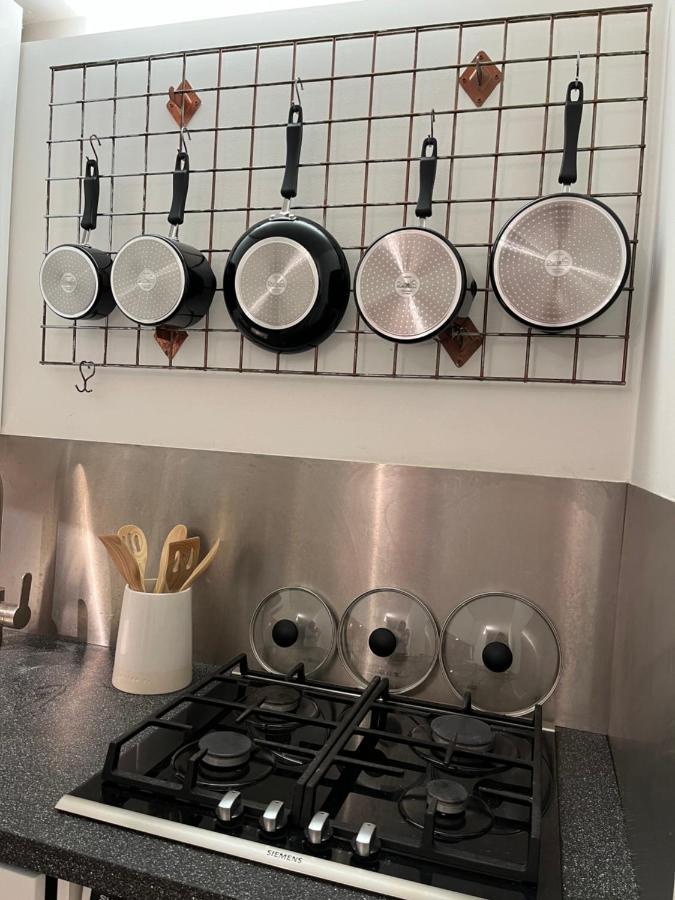 Heart Of Covent Garden Central Apartment - 2 Bed London Exteriör bild