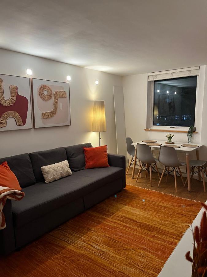 Heart Of Covent Garden Central Apartment - 2 Bed London Exteriör bild