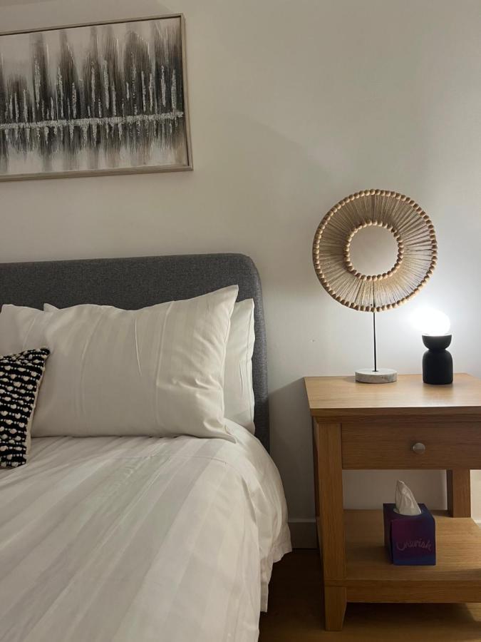 Heart Of Covent Garden Central Apartment - 2 Bed London Exteriör bild